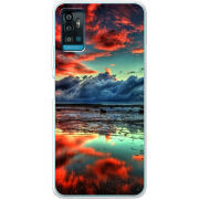 Чехол BoxFace ZTE Blade A71 