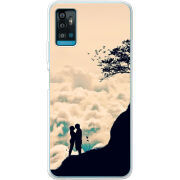 Чехол BoxFace ZTE Blade A71 
