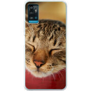 Чехол BoxFace ZTE Blade A71 