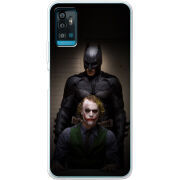 Чехол BoxFace ZTE Blade A71 