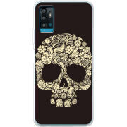 Чехол BoxFace ZTE Blade A71 