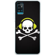 Чехол BoxFace ZTE Blade A71 