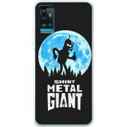 Чехол BoxFace ZTE Blade A71 