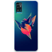 Чехол BoxFace ZTE Blade A71 