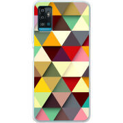 Чехол BoxFace ZTE Blade A71 
