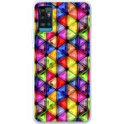 Чехол BoxFace ZTE Blade A71 