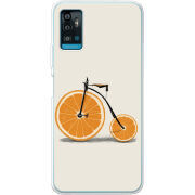 Чехол BoxFace ZTE Blade A71 