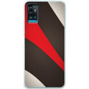 Чехол BoxFace ZTE Blade A71 