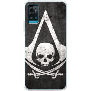 Чехол BoxFace ZTE Blade A71 