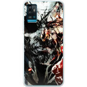Чехол BoxFace ZTE Blade A71 