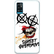 Чехол BoxFace ZTE Blade A71 