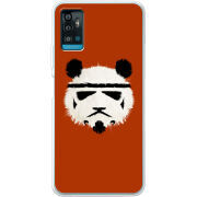 Чехол BoxFace ZTE Blade A71 