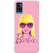 Чехол BoxFace ZTE Blade A71 