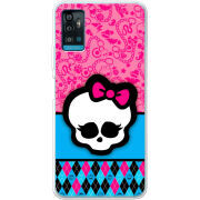 Чехол BoxFace ZTE Blade A71 