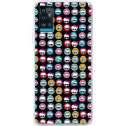 Чехол BoxFace ZTE Blade A71 