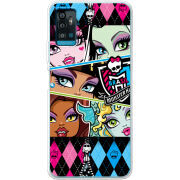 Чехол BoxFace ZTE Blade A71 