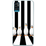 Чехол BoxFace ZTE Blade A71 
