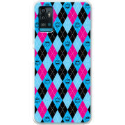 Чехол BoxFace ZTE Blade A71 