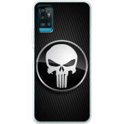 Чехол BoxFace ZTE Blade A71 