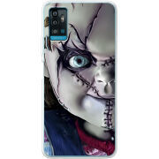 Чехол BoxFace ZTE Blade A71 