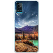 Чехол BoxFace ZTE Blade A71 