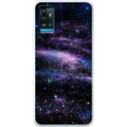 Чехол BoxFace ZTE Blade A71 