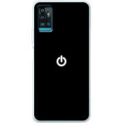 Чехол BoxFace ZTE Blade A71 