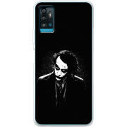 Чехол BoxFace ZTE Blade A71 