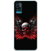 Чехол BoxFace ZTE Blade A71 