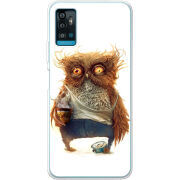 Чехол BoxFace ZTE Blade A71 