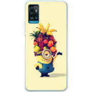 Чехол BoxFace ZTE Blade A71 