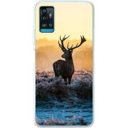 Чехол BoxFace ZTE Blade A71 