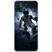 Чехол BoxFace ZTE Blade A71 