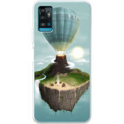 Чехол BoxFace ZTE Blade A71 