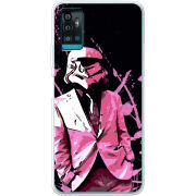 Чехол BoxFace ZTE Blade A71 