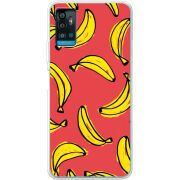 Чехол BoxFace ZTE Blade A71 