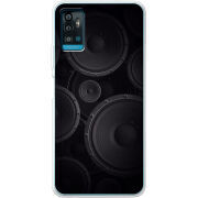 Чехол BoxFace ZTE Blade A71 