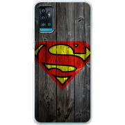 Чехол BoxFace ZTE Blade A71 