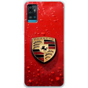 Чехол BoxFace ZTE Blade A71 