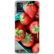 Чехол BoxFace ZTE Blade A71 