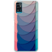 Чехол BoxFace ZTE Blade A71 