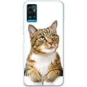 Чехол BoxFace ZTE Blade A71 