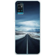 Чехол BoxFace ZTE Blade A71 