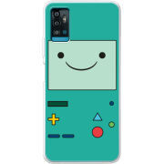 Чехол BoxFace ZTE Blade A71 