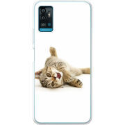 Чехол BoxFace ZTE Blade A71 