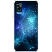 Чехол BoxFace ZTE Blade A71 