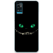 Чехол BoxFace ZTE Blade A71 