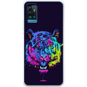Чехол BoxFace ZTE Blade A71 