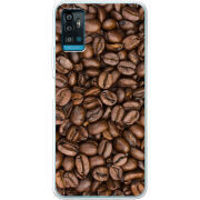 Чехол BoxFace ZTE Blade A71 