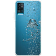 Чехол BoxFace ZTE Blade A71 
